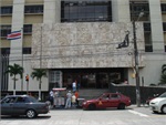 II Circuito del poder judicial
